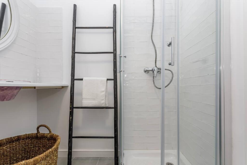 레타마르 Loft primera línea playa, Cabo de Gata, Wifi 아파트 외부 사진
